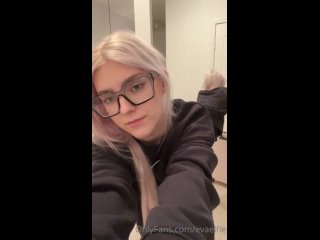 eva elfie teen