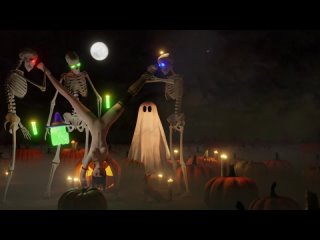 yuffie-s-halloween 1080p