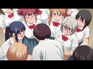 sweet and hot - 01 (episode 1) hentai hentai